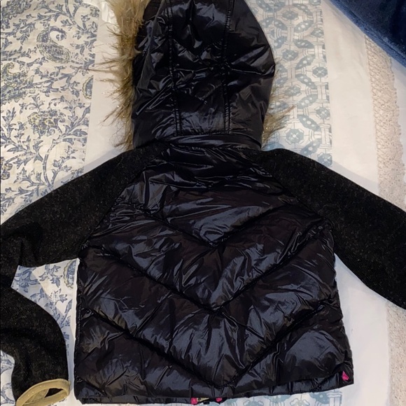 Michael Kors toddler jacket - Picture 5 of 5